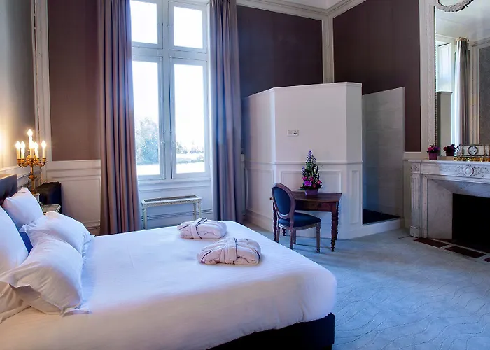 Og Collection Chateau Hotel 5*