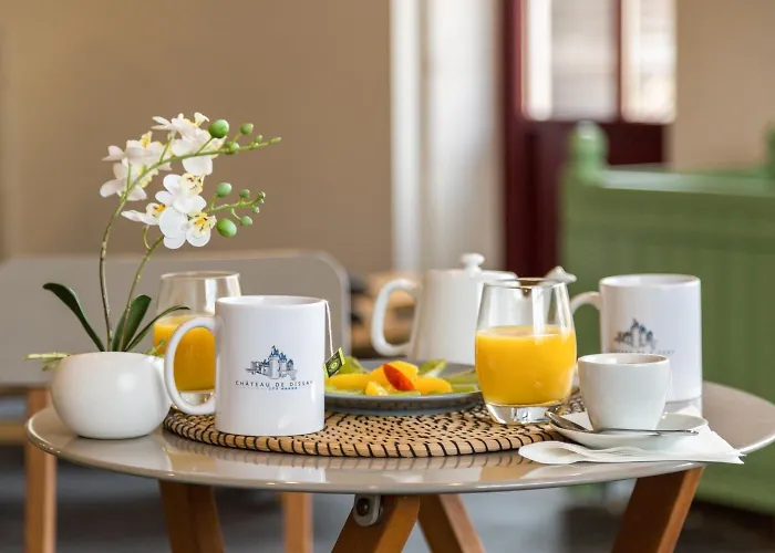 Og Collection Chateau