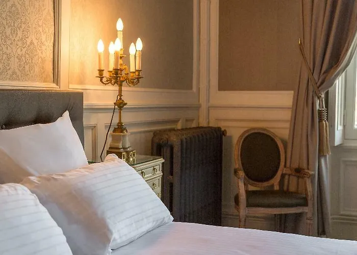 Og Collection Chateau 5*